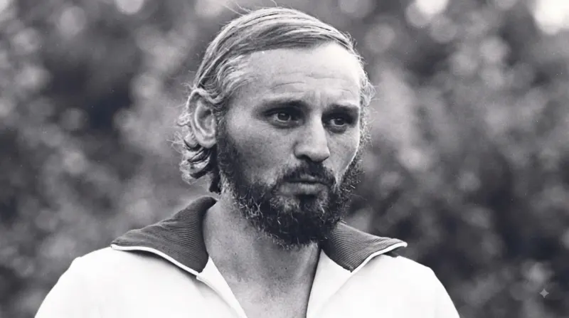Mon Van Ranst, een icoon van de Bornemse atletiek