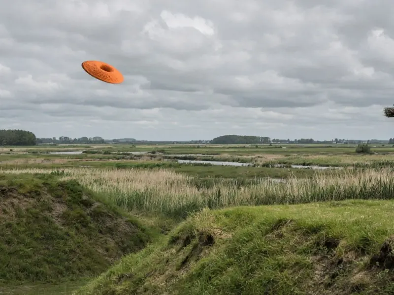 Nieuwe vergunning voor kleiduifschieten in Ruisbroek, actiecomité tekent opnieuw beroep aan
